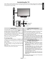 Preview for 14 page of Toshiba 22D1333G Manual