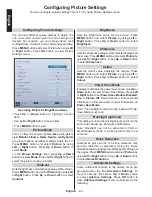 Preview for 23 page of Toshiba 22D1333G Manual