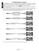 Preview for 25 page of Toshiba 22D1333G Manual