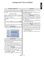 Preview for 26 page of Toshiba 22D1333G Manual