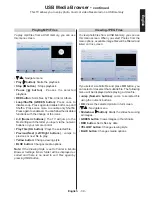 Preview for 40 page of Toshiba 22D1333G Manual