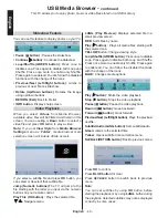 Preview for 41 page of Toshiba 22D1333G Manual