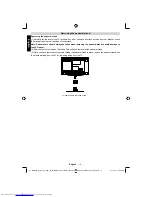 Preview for 13 page of Toshiba 22DL502B DIGITAL Series Owner'S Manual