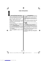 Preview for 23 page of Toshiba 22DL502B DIGITAL Series Owner'S Manual