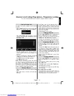 Preview for 24 page of Toshiba 22DL502B DIGITAL Series Owner'S Manual