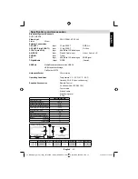 Preview for 34 page of Toshiba 22DL702B Owner'S Manual