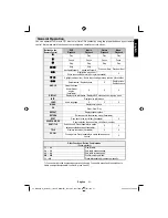 Preview for 42 page of Toshiba 22DL702B Owner'S Manual