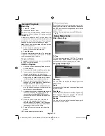 Preview for 43 page of Toshiba 22DL702B Owner'S Manual