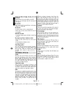 Preview for 45 page of Toshiba 22DL702B Owner'S Manual