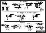 Предварительный просмотр 18 страницы Toshiba 22EL833N Service Manual