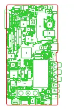 Предварительный просмотр 19 страницы Toshiba 22EL833N Service Manual