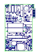 Предварительный просмотр 30 страницы Toshiba 22EL833N Service Manual