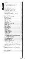 Preview for 3 page of Toshiba 22L1300A Online Manual