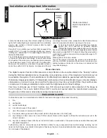 Preview for 5 page of Toshiba 22L1300A Online Manual