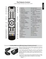 Preview for 8 page of Toshiba 22L1300A Online Manual