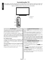 Preview for 13 page of Toshiba 22L1300A Online Manual