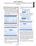 Preview for 14 page of Toshiba 22L1300A Online Manual