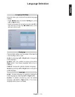 Preview for 20 page of Toshiba 22L1300A Online Manual