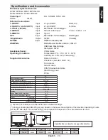 Preview for 40 page of Toshiba 22L1300A Online Manual