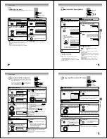 Предварительный просмотр 16 страницы Toshiba 22LV506 - 21.9" LCD TV Service Manual