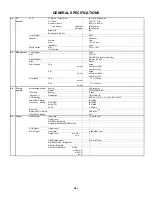 Предварительный просмотр 30 страницы Toshiba 22LV506 - 21.9" LCD TV Service Manual