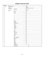 Предварительный просмотр 32 страницы Toshiba 22LV506 - 21.9" LCD TV Service Manual