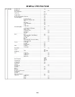 Предварительный просмотр 33 страницы Toshiba 22LV506 - 21.9" LCD TV Service Manual