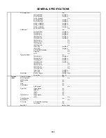 Предварительный просмотр 34 страницы Toshiba 22LV506 - 21.9" LCD TV Service Manual