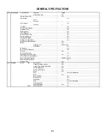 Предварительный просмотр 35 страницы Toshiba 22LV506 - 21.9" LCD TV Service Manual