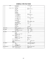 Предварительный просмотр 36 страницы Toshiba 22LV506 - 21.9" LCD TV Service Manual