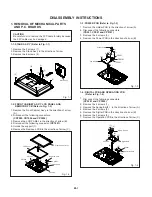 Предварительный просмотр 37 страницы Toshiba 22LV506 - 21.9" LCD TV Service Manual