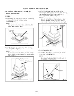 Предварительный просмотр 41 страницы Toshiba 22LV506 - 21.9" LCD TV Service Manual