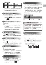 Предварительный просмотр 5 страницы Toshiba 22N3AV2 Series Owner'S Manual