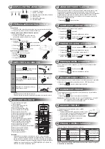 Предварительный просмотр 12 страницы Toshiba 22N3AV2 Series Owner'S Manual