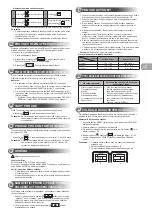 Предварительный просмотр 13 страницы Toshiba 22N3AV2 Series Owner'S Manual