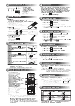 Предварительный просмотр 15 страницы Toshiba 22N3AV2 Series Owner'S Manual