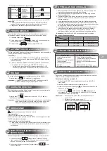 Предварительный просмотр 16 страницы Toshiba 22N3AV2 Series Owner'S Manual