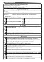 Предварительный просмотр 17 страницы Toshiba 22N3AV2 Series Owner'S Manual