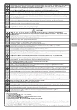 Предварительный просмотр 18 страницы Toshiba 22N3AV2 Series Owner'S Manual