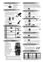 Предварительный просмотр 19 страницы Toshiba 22N3AV2 Series Owner'S Manual