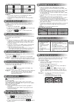 Предварительный просмотр 20 страницы Toshiba 22N3AV2 Series Owner'S Manual