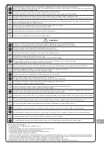 Предварительный просмотр 21 страницы Toshiba 22N3AV2 Series Owner'S Manual