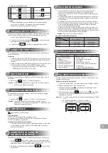 Предварительный просмотр 23 страницы Toshiba 22N3AV2 Series Owner'S Manual