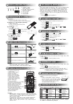 Предварительный просмотр 25 страницы Toshiba 22N3AV2 Series Owner'S Manual