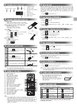 Предварительный просмотр 4 страницы Toshiba 22N3KV2 Series Owner'S Manual