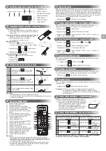 Предварительный просмотр 8 страницы Toshiba 22N3KV2 Series Owner'S Manual