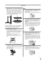 Предварительный просмотр 5 страницы Toshiba 22SL700A Owner'S Manual