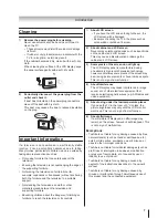 Предварительный просмотр 7 страницы Toshiba 22SL700A Owner'S Manual