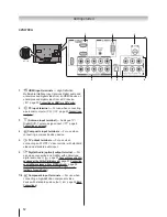 Предварительный просмотр 12 страницы Toshiba 22SL700A Owner'S Manual