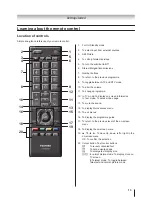 Предварительный просмотр 13 страницы Toshiba 22SL700A Owner'S Manual